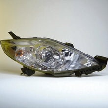 Laden Sie das Bild in den Galerie-Viewer, Frontscheinwerfer Mazda 5 V Xenon Rechts Scheinwerfer Headlight SCH3184433187rp