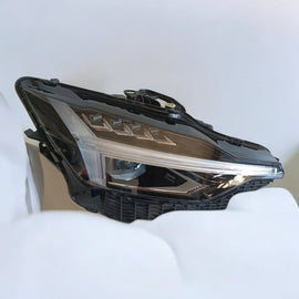 Frontscheinwerfer Polestar II P32337607 LED Rechts Scheinwerfer Headlight