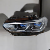 Frontscheinwerfer BMW X5 G05 9481789 Laser Links Scheinwerfer Headlight