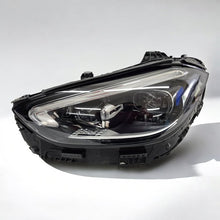 Load image into Gallery viewer, Frontscheinwerfer Mercedes-Benz W206 Links Scheinwerfer Headlight SCH1616676744he