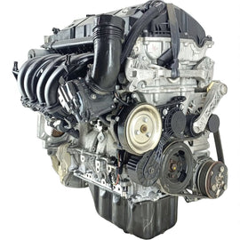 Motor BMW Mini R56 N16B16A 1.6 119TKm Benzin Engine Komplett