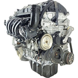 Motor BMW Mini R56 N16B16A 1.6 119TKm Benzin Engine Komplett