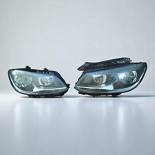 Laden Sie das Bild in den Galerie-Viewer, Frontscheinwerfer VW Touran 1T1941005G Links Scheinwerfer Headlight