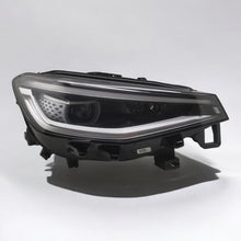 Load image into Gallery viewer, Frontscheinwerfer VW 11B941036M Rechts Scheinwerfer Headlight SCH8233765533pu