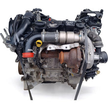 Load image into Gallery viewer, Motor Mazda Y655 Y650 1.6 116PS 85kW 155TKm 2008 Engine Unkomplett MOT6626395756uv