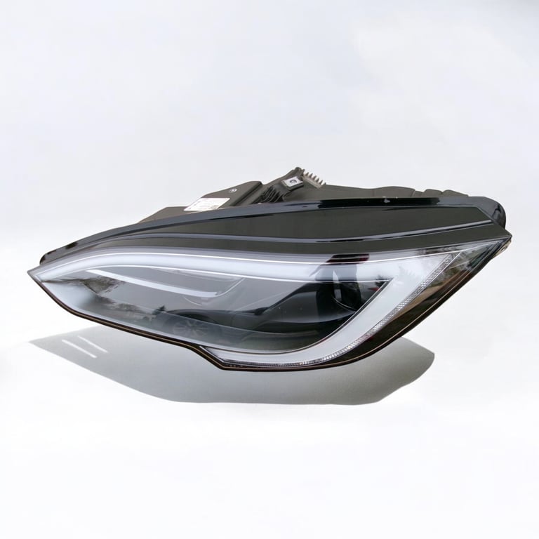 Frontscheinwerfer Tesla S 156371300 LED Links Scheinwerfer Headlight
