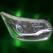 Laden Sie das Bild in den Galerie-Viewer, Frontscheinwerfer Ford Transit BK31-13D152BH LED Rechts Scheinwerfer Headlight SCH6734644739gn