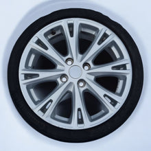Load image into Gallery viewer, 1x Alufelge 17 Zoll 7.0" 4x108 47 5ET C1BC-MA Ford Fiesta Rim Wheel FEL9632485776ai