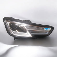 Load image into Gallery viewer, Frontscheinwerfer Audi A4 B9 8W0941044 Xenon Rechts Scheinwerfer Headlight