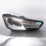 Frontscheinwerfer Audi A4 B9 8W0941044 Xenon Rechts Scheinwerfer Headlight