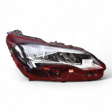 Laden Sie das Bild in den Galerie-Viewer, Frontscheinwerfer Peugeot 5008 9836230180 LED Rechts Scheinwerfer Headlight SCH7088808448xh