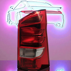 Rückleuchte Mercedes-Benz Vito A4478200164 Rechts Rearlight