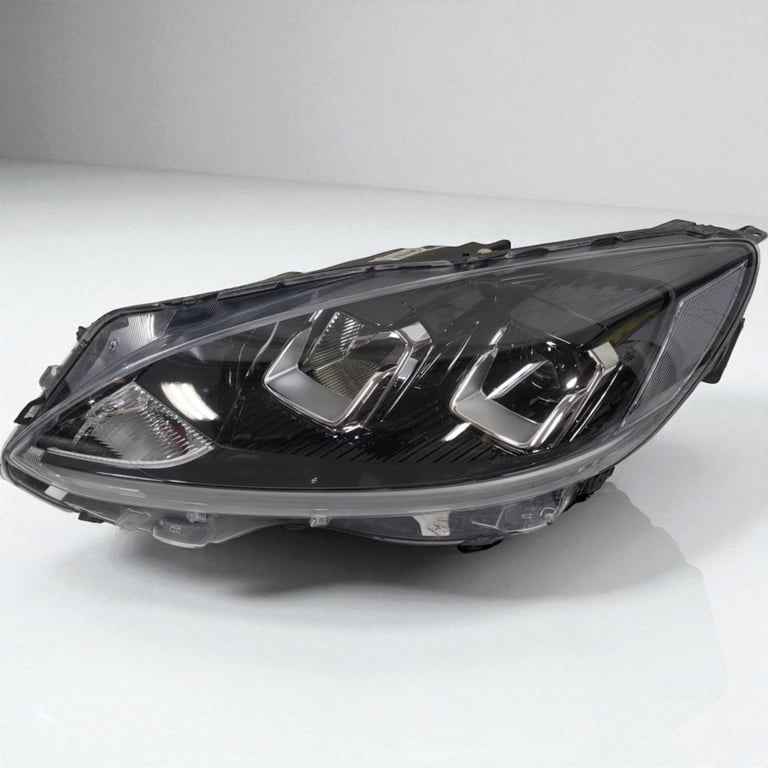 Frontscheinwerfer Ford Kuga LV4B-13E015-CA Full LED Links Scheinwerfer Headlight SCH1803623171ip