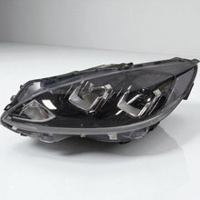 Laden Sie das Bild in den Galerie-Viewer, Frontscheinwerfer Ford Kuga LV4B-13E015-CA Full LED Links Scheinwerfer Headlight SCH1803623171ip