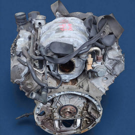 Motor Mercedes-Benz Slk M112947 3.2 218PS 160kW Benzin Engine Unkomplett