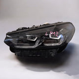 Frontscheinwerfer BMW X3 G01 G02 Links Scheinwerfer Headlight