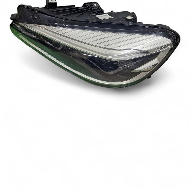 Frontscheinwerfer BMW 2 F45 8738641-04LL Full LED Links Scheinwerfer Headlight SCH3943954194ik