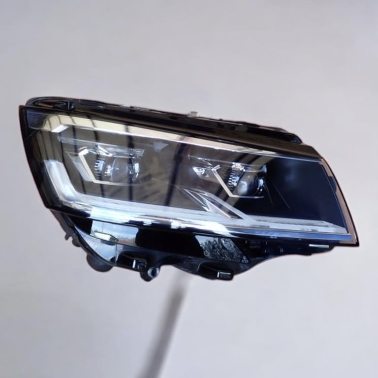 Frontscheinwerfer VW T6 7L1941036D full LED Rechts Scheinwerfer Headlight SCH3319616243uk
