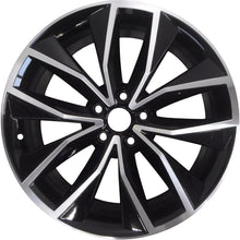 Laden Sie das Bild in den Galerie-Viewer, 1x Alufelge 19 Zoll 8.0" 5x112 45ET 575601025F Seat Ateca Rim Wheel FEL4010257505bp