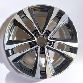 1x Alufelge 18 Zoll 7.5