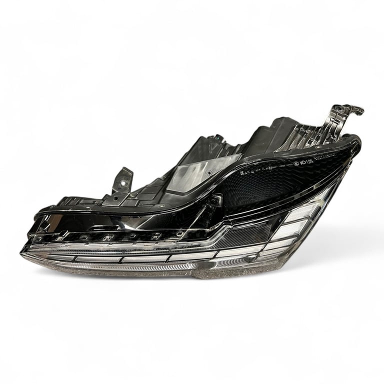 Frontscheinwerfer Volvo 80000401 Links Scheinwerfer Headlight SCH4469392204al