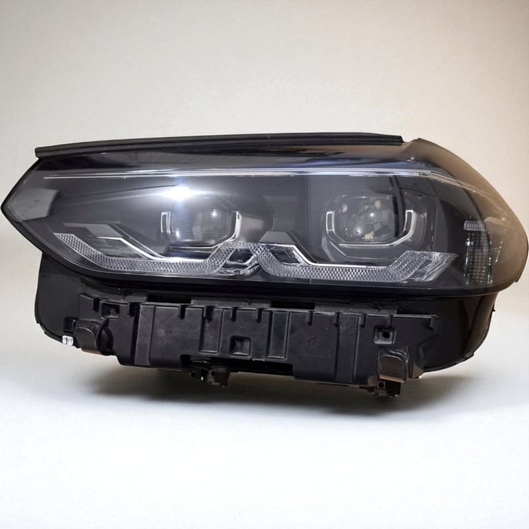 Frontscheinwerfer BMW X3 G01 5A29201-06 LED Links Scheinwerfer Headlight SCH5496229263mg