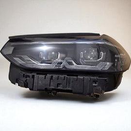 Frontscheinwerfer BMW X3 G01 5A29201-06 LED Links Scheinwerfer Headlight SCH5496229263mg