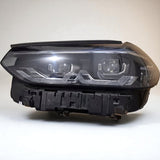 Frontscheinwerfer BMW X3 G01 5A29201-06 LED Links Scheinwerfer Headlight
