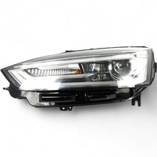 Load image into Gallery viewer, Frontscheinwerfer Audi A5 8W6941005C Xenon Ein Stück (Rechts oder Links) SCH1083662746tz