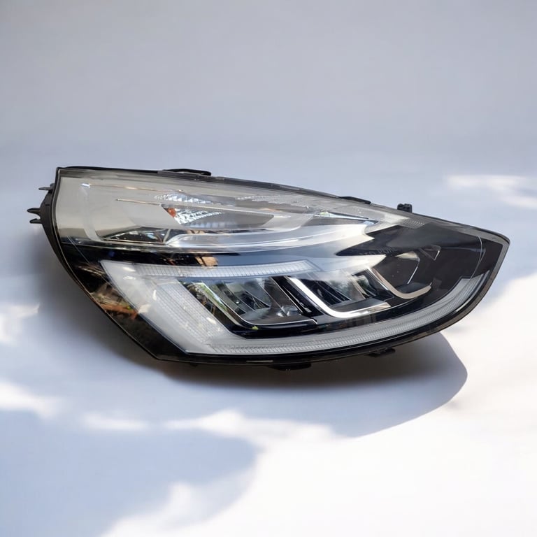 Frontscheinwerfer Renault Clio IV 260100274R Full LED Rechts Headlight