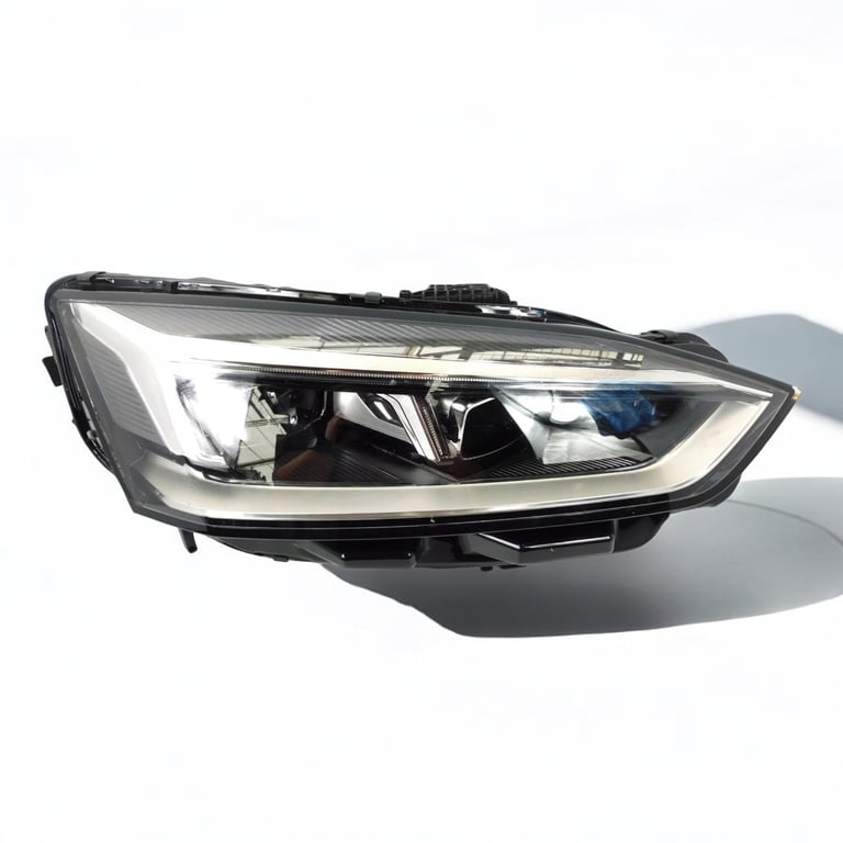 Frontscheinwerfer Audi A5 8W6941034D 8W6941774D LED Rechts Headlight