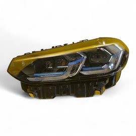 Frontscheinwerfer BMW X3 G01 5A29217-06 Laser Links Scheinwerfer Headlight SCH9258461509so