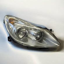 Load image into Gallery viewer, Frontscheinwerfer Opel Corsa D 13186382 Rechts Scheinwerfer Headlight