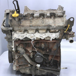 Motor Renault Megane I Scenic F4R770 2.0 Benzin Engine Unkomplett
