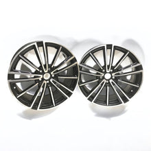 Load image into Gallery viewer, 1x Alufelge 20 Zoll 8.5" 5x112 Glanz 6880106 BMW I8 Rim Wheel FEL7036454729fc