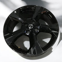 Load image into Gallery viewer, 1x Alufelge 17 Zoll 403005FA5A Nissan Micra K14 Rim Wheel FEL8641529365fc