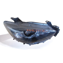 Load image into Gallery viewer, Frontscheinwerfer Mazda Cx5 KA1L51030C LED Rechts Scheinwerfer Headlight SCH5335089037tv