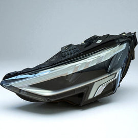 Frontscheinwerfer Audi A3 8Y0941033 LED Links Scheinwerfer Headlight SCH2541038396hv