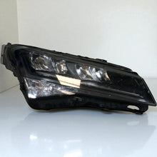 Laden Sie das Bild in den Galerie-Viewer, Frontscheinwerfer Skoda Superb III 3V1941016C LED Rechts Scheinwerfer Headlight