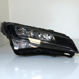 Frontscheinwerfer Skoda Superb III 3V1941016C LED Rechts Scheinwerfer Headlight