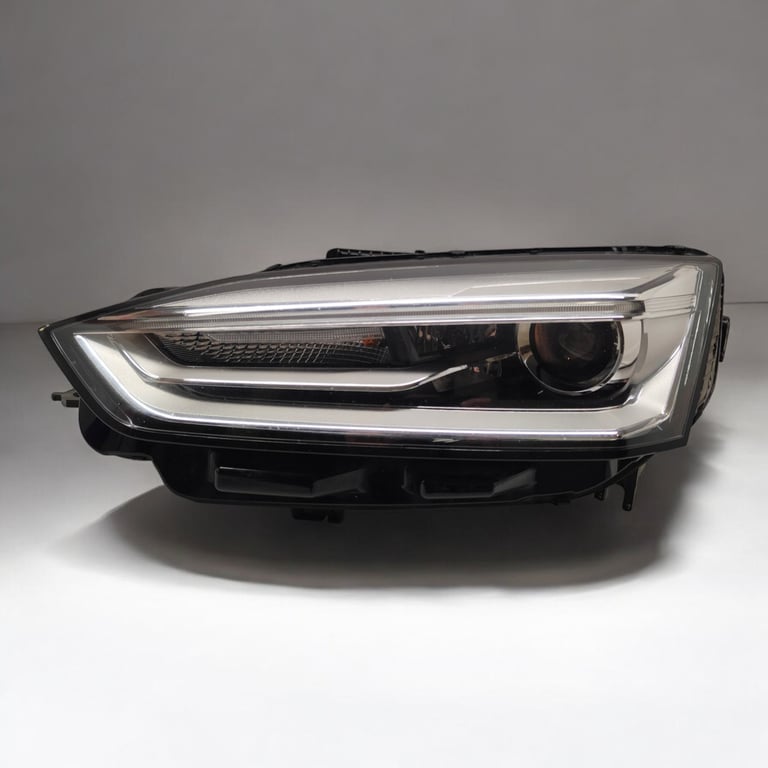 Frontscheinwerfer Audi A5 8W6941005C Xenon Links Scheinwerfer Headlight SCH7982019788uw