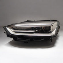 Laden Sie das Bild in den Galerie-Viewer, Frontscheinwerfer Audi A5 8W6941005C Xenon Links Scheinwerfer Headlight SCH7982019788uw