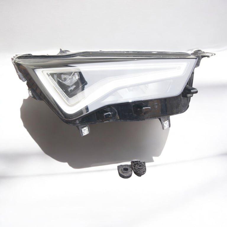 Frontscheinwerfer Seat Ateca 576941032 Full LED Rechts Scheinwerfer Headlight