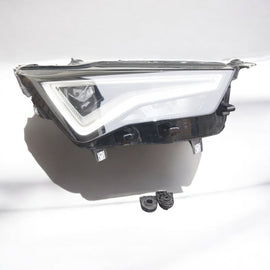 Frontscheinwerfer Seat Ateca 576941032 Full LED Rechts Scheinwerfer Headlight