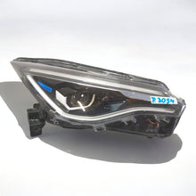 Load image into Gallery viewer, Frontscheinwerfer Renault Zoe 26010 2384R Full LED Rechts Scheinwerfer Headlight