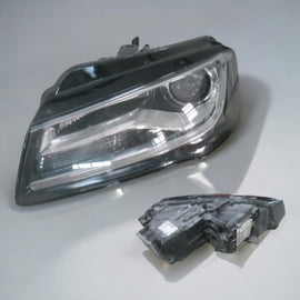 Frontscheinwerfer Audi A8 4H0941005 Bi-Xenon Links Scheinwerfer Headlight SCH2536463196nk