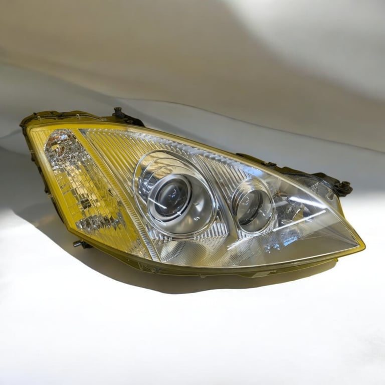 Frontscheinwerfer Mercedes-Benz W221 A2218204061 Xenon Rechts Headlight SCH3466198709an