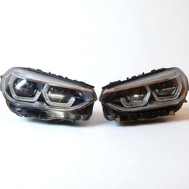 Frontscheinwerfer BMW X3 G01 G02 F00HTB704311 67396531090051 LED Ein Satz SCH2244428107wn