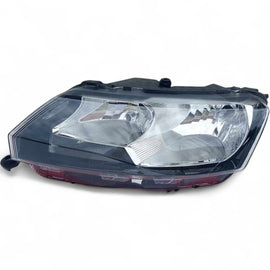Frontscheinwerfer Skoda Rapid 5JB941017 Links Scheinwerfer Headlight SCH5603276580ue