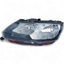 Laden Sie das Bild in den Galerie-Viewer, Frontscheinwerfer Skoda Rapid 5JB941017 Links Scheinwerfer Headlight SCH5603276580ue
